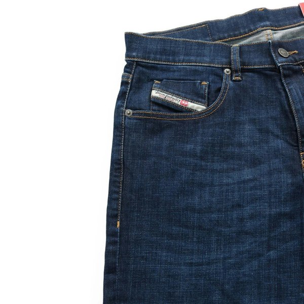 Diesel D-Strukt Dark Blue Jeans W28 / 30L