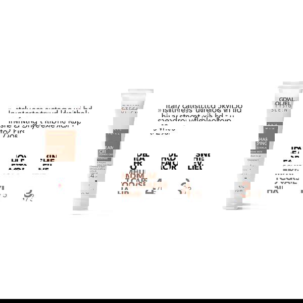 Goldwell Shaping Cream