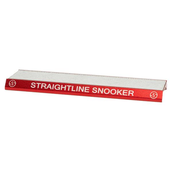 Straightline Snooker - Deluxe Two-Sided Tip Shaper Tool