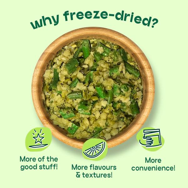 more toddler meals super green pasta stars why freeze dried benefits