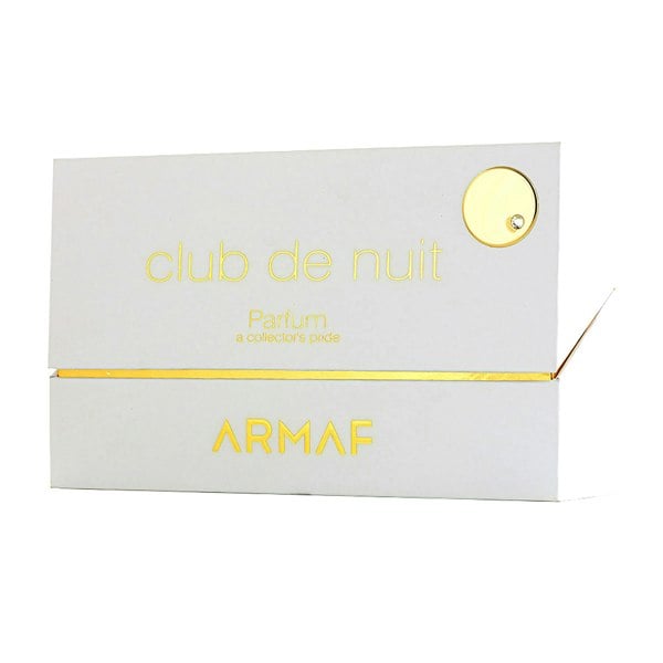 ARMAF Club De Nuit trio Giftset - Iconic, Untold & Imperiale