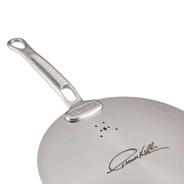 Hestan Thomas Keller Insignia Universal Lids - Large - 32cm