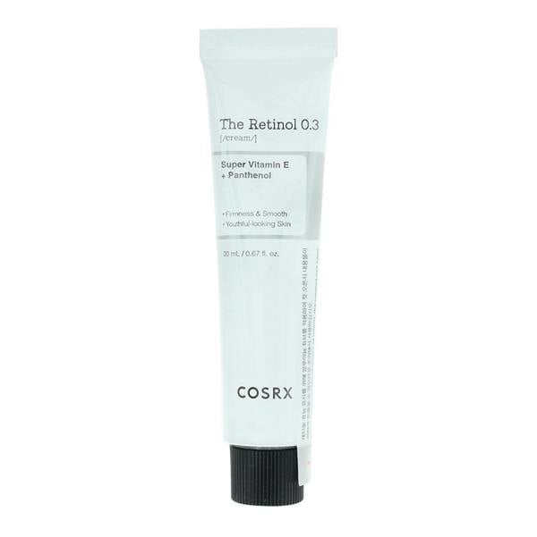 Cosrx The Retinol 0.3 Moisturising Cream 20ml