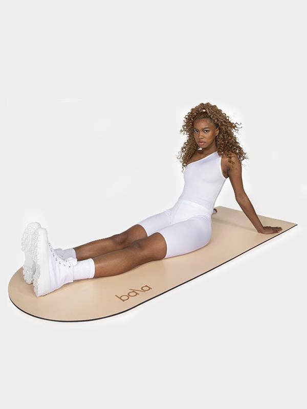 Bala The Play Yoga Mat 5mm