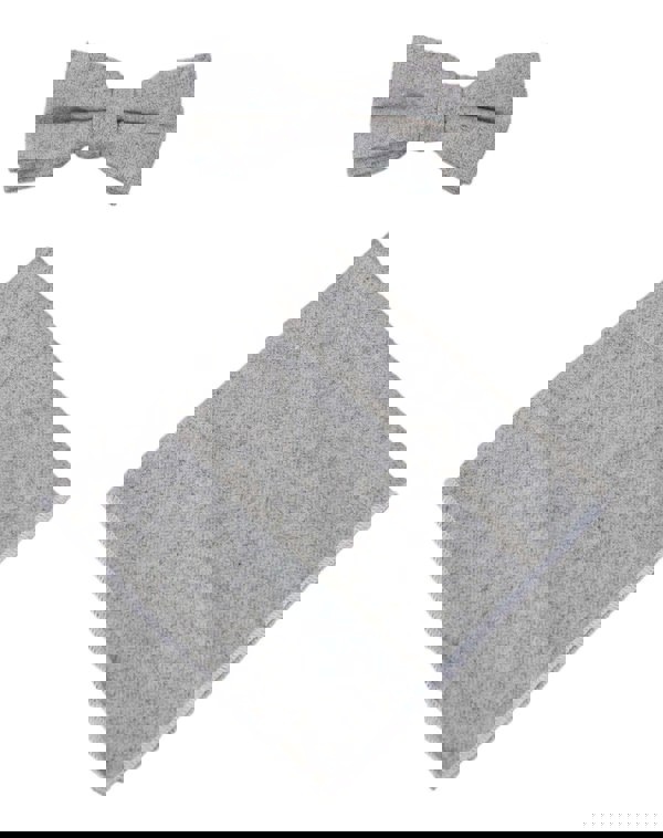 cavani-tweed_bow_grey_one-size