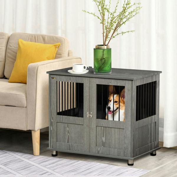 Dog Crate Furniture