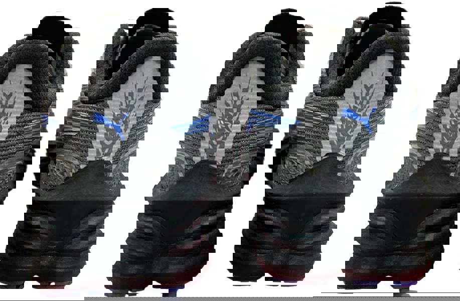 Puma Mens Velocity Nitro 4 Running Trainers Shoes 311140