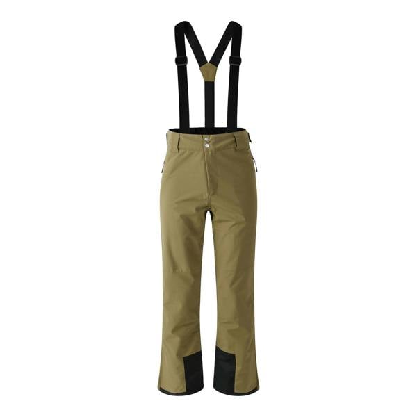 Dare 2B Mens Achieve II Ski Trousers - Martini Olive - 