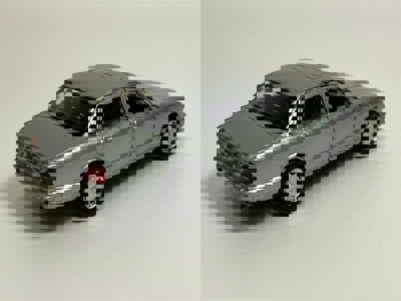 Tayumo Jaguar XJ6 LHD Seafrost 1:36 Scale - 36100021