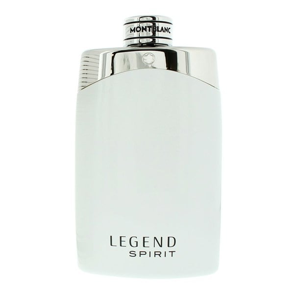 Montblanc Legend Spirit for Him Eau de Toilette - 200ml