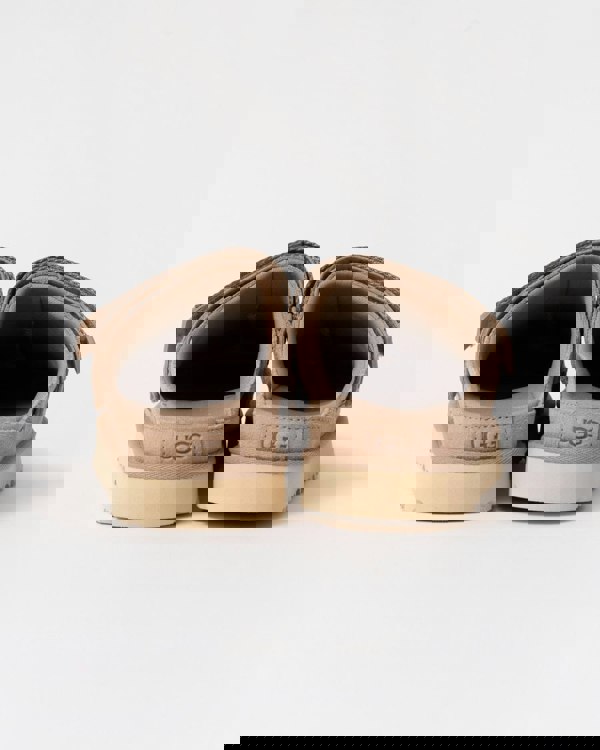 UGG Goldenstar Womens Clog - Sand - CHO - Designer Womens Sandals