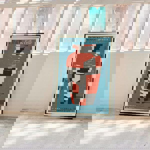 Reign&Hail Thrown & Fired