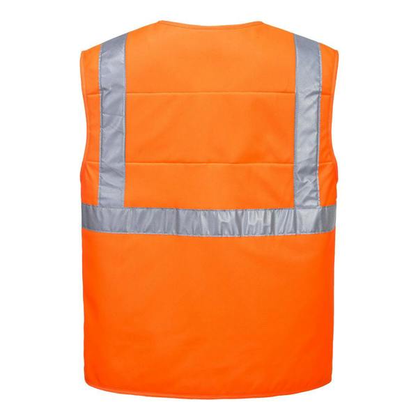 Hi-Vis Cooling Vest Portwest