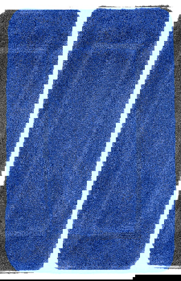 Velosso Mayfair Microfibre Bathmat Antislip