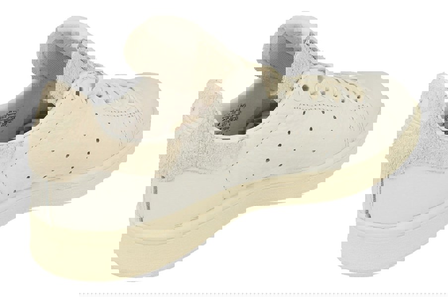 Adidas Originals Stan Smith Mens Trainers Sneakers  FY0040 - White Crystal Off White Fy0040 - Photo 2