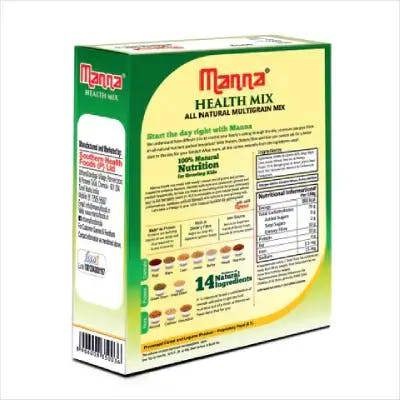 Manna Health Mix 500g