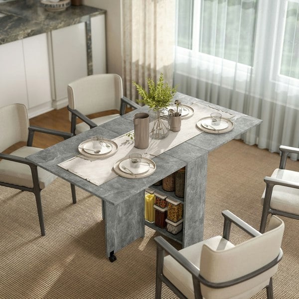 Folding Dining  Table