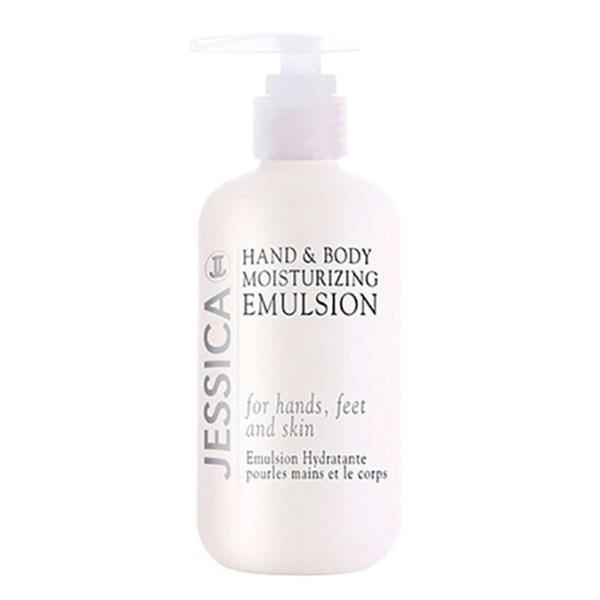 Jessica Nails Moisturiser