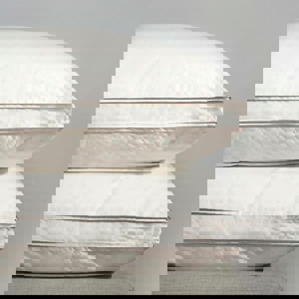 Soak&Sleep Soft as Down Pillows