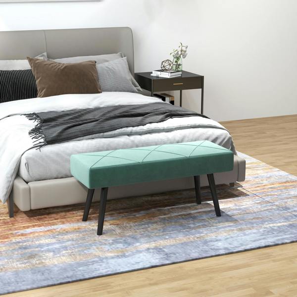 Bed End Bench