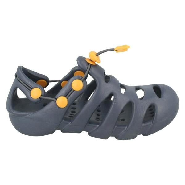 Hi-Tec Childrens Boys Girls Hi-Tec Beach Shoes Hydro Jr