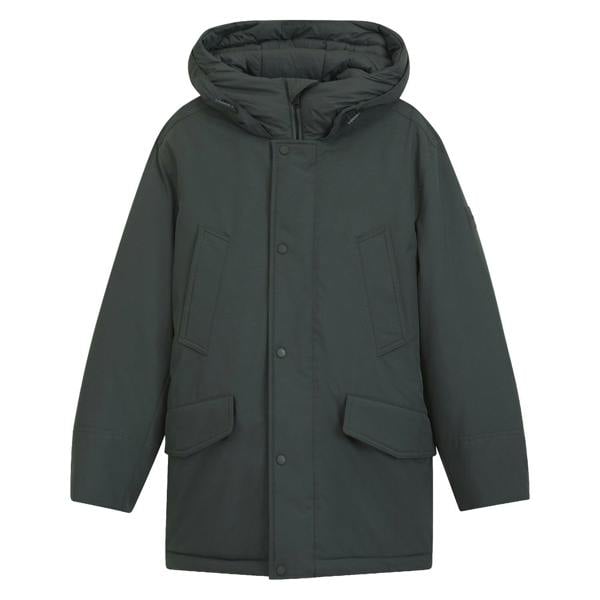 Boss Osiass 1 Water Repellent Arctic Parka Jacket