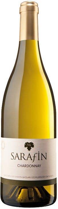 Doluca Sarafin Turkish Chardonnay