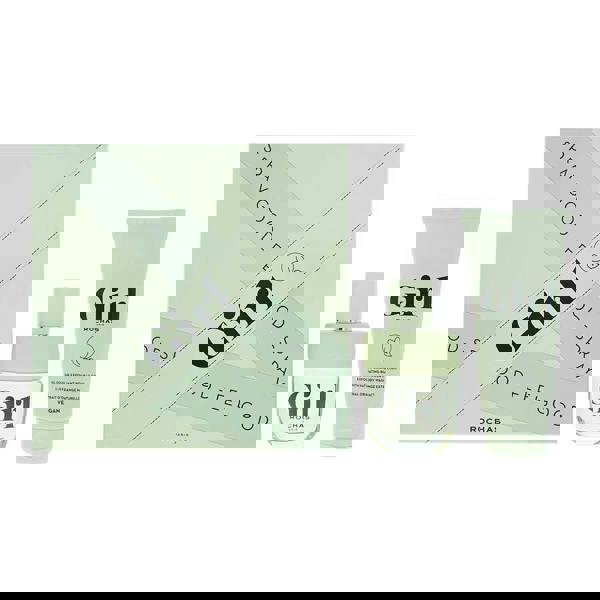 Girl Rochas Girl 2 Piece Gift Set: Eau de Toilette 60ml - Shower Gel 100ml