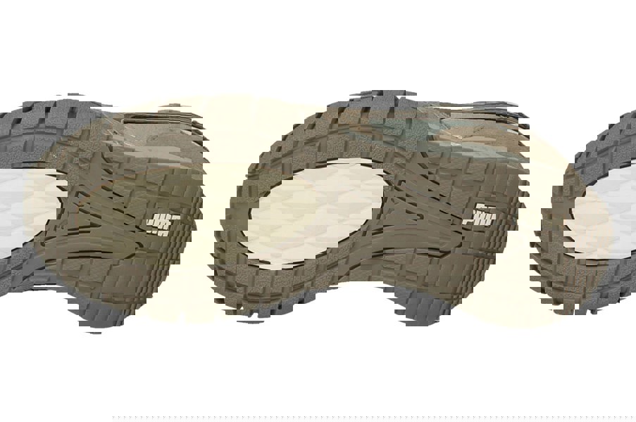 Puma Kyron Poison Flower Womens 374770  002 - Quarry Nimbus Cloud 02 - Photo 4