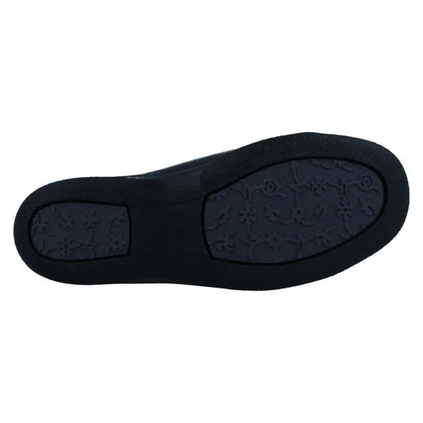DB Shoes Ladies DB Shoes Wide Fit Shoe Pacific