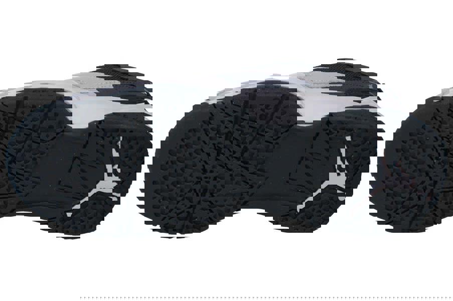 Nike Air Jordan Mvp 92 Mens Basketball Trainers Hq3950  001 - Anthracite Cool Grey Wolf Grey 001 - Photo 4