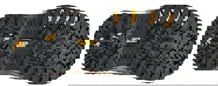 DeWALT Bulldozer Mens Steel Toe Midsole S3 Safety Work Boots