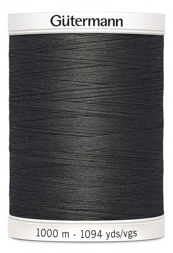 Gutermann Sew All Polyester Sewing Thread 1000m Polyester Thread Suitable For Dressmaking