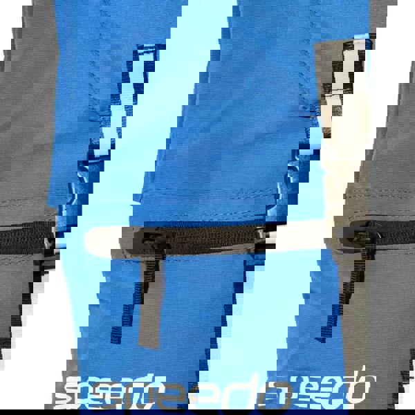 Speedo 35L Team Swimming Backpack