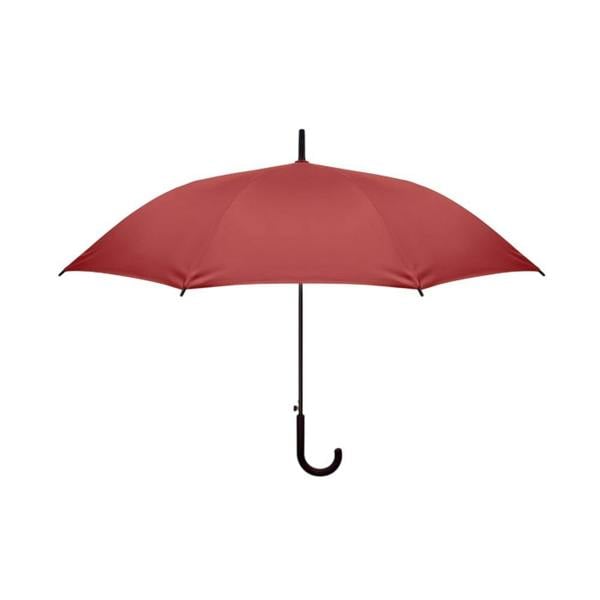 MidOcean Brala Folding Umbrella - Burgundy - 