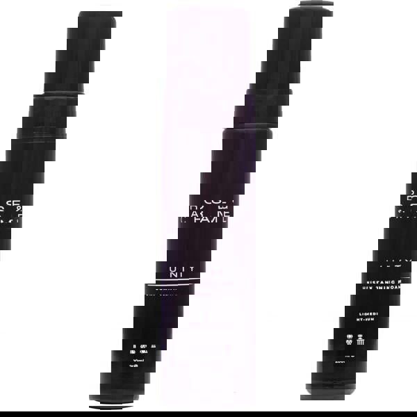 Rose & Caramel Unity Tanning Foam Light/Medium 200ml