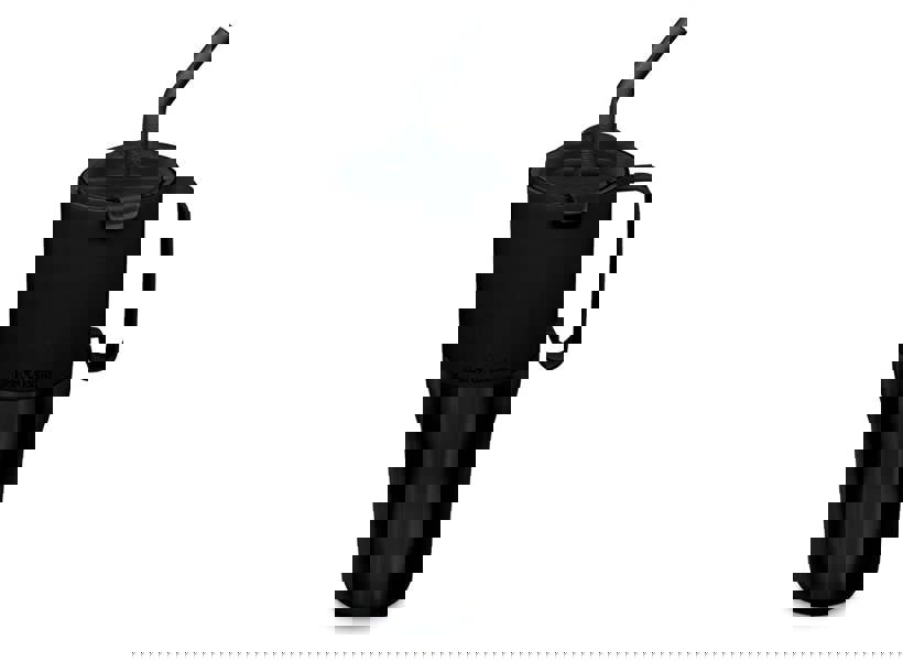 Klean Kanteen 1064ml Rise Tumbler with Straw Lid