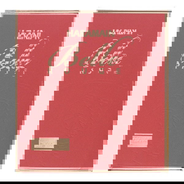 Al Haramain Belle Rouge Eau de Parfum 75ml for Her