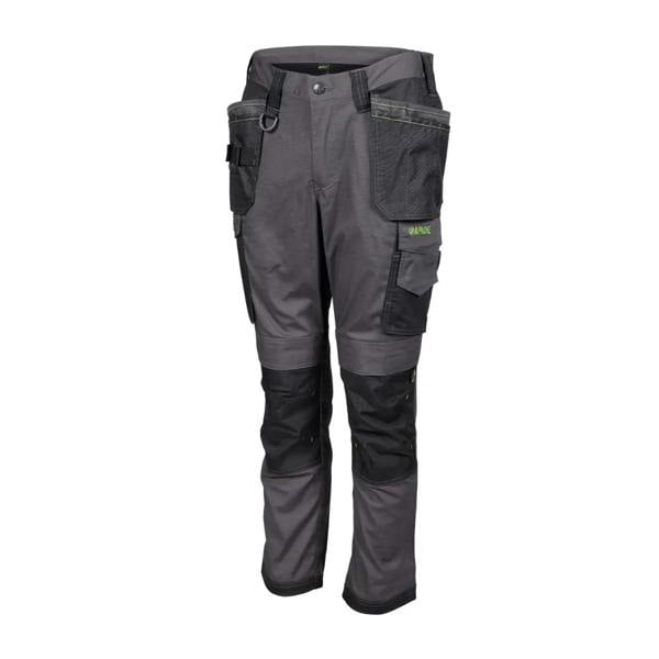 Sudbury Stretch Panel Trouser - Hi-Vis Trousers