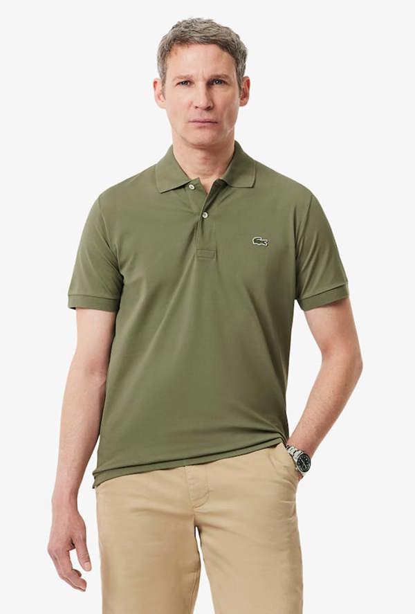 Lacoste Classic Fit L.12.12 LIGHT Polo Shirt