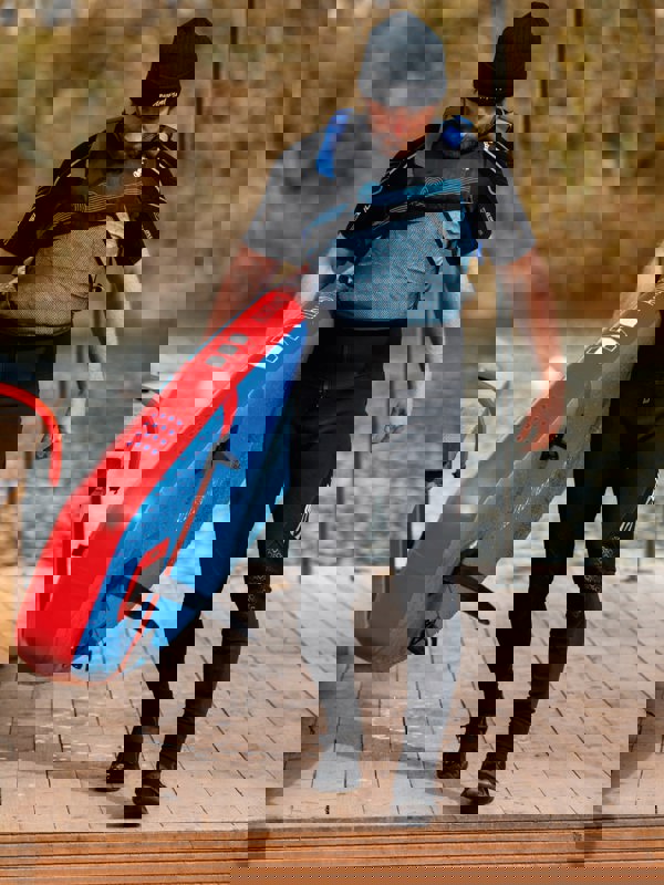 Aquaplanet 8" Slide-in Dolphin Fin