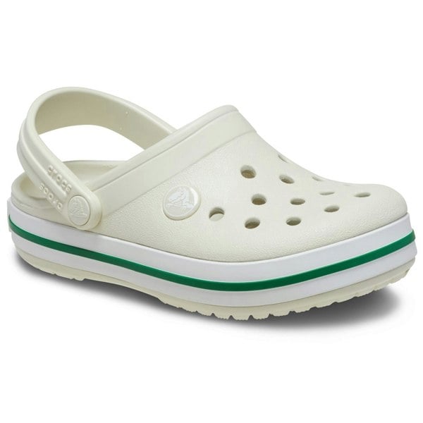 Crocs Crocband Thermoplastic Linen Loafers