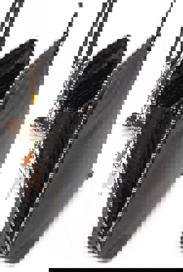 Catwalk Collection Handbags Eleanor - Crossbody Bag