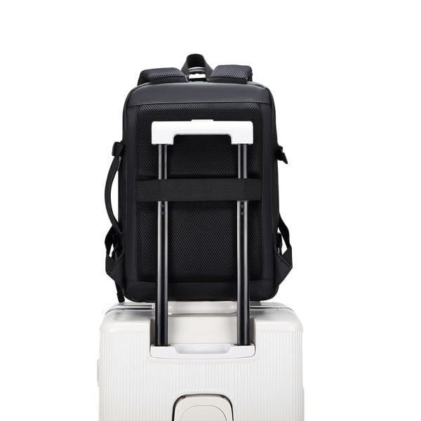 A2B Fernwah Weatherproof EasyJet 27L Onboard Backpack Cabin Under-Seat Bag