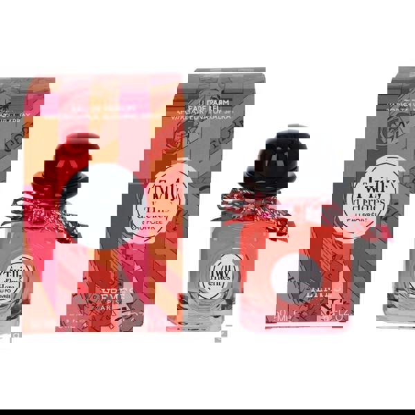 Hermes Twilly D'Hermes Eau Poivree Eau de Parfum 50 ml