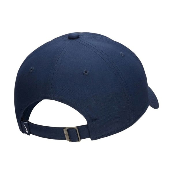 Nike Swoosh Cap - Navy