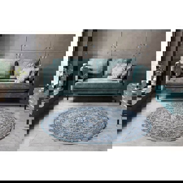 The Rugs Elegant Persian Oriental Rug Collection