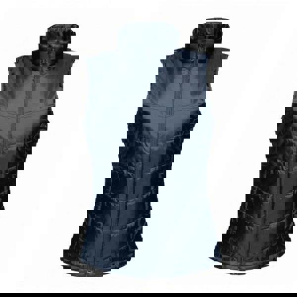 Regatta Womens/Ladies Stage II Insulated Bodywarmer - Navy