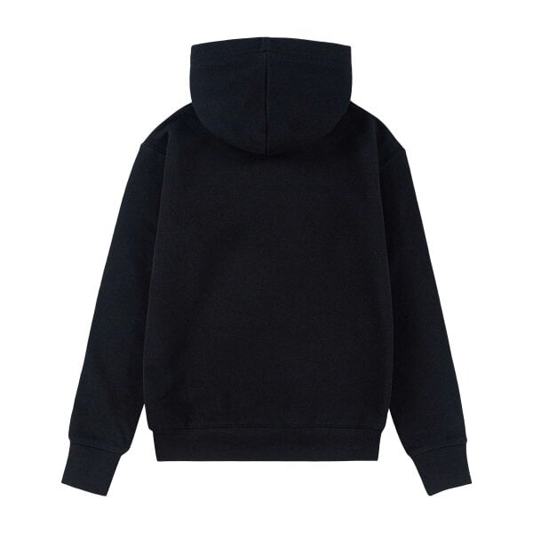 Nike Jordan Jumpan Kids Hoodie Black