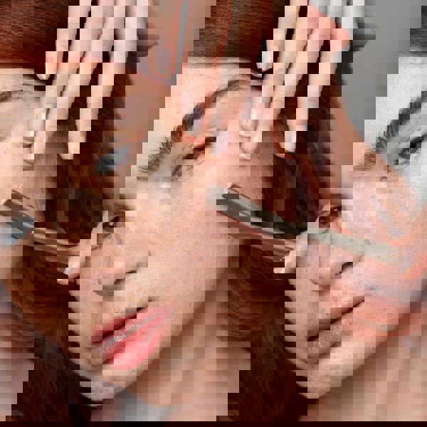 Tweezerman Facial Razor